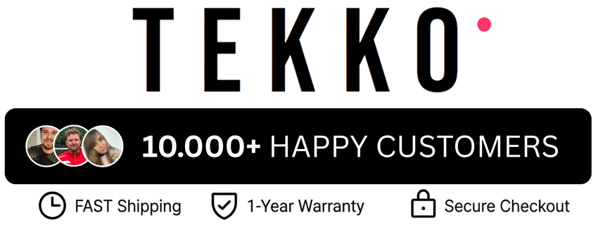 Tekko
